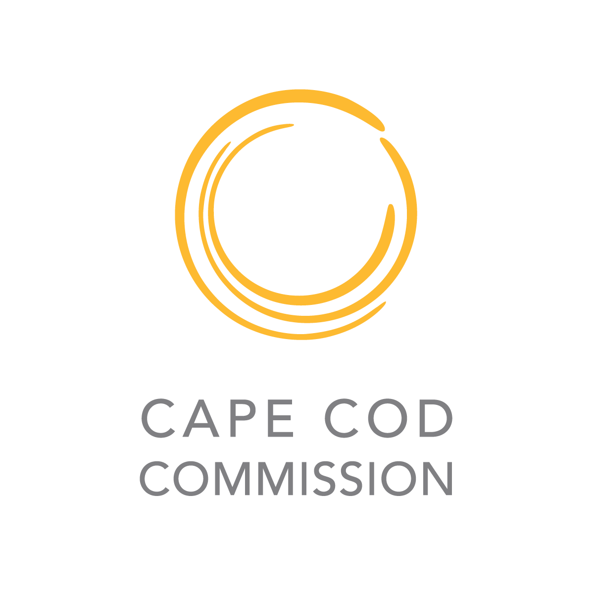 Cape Cod Commission Logo Design