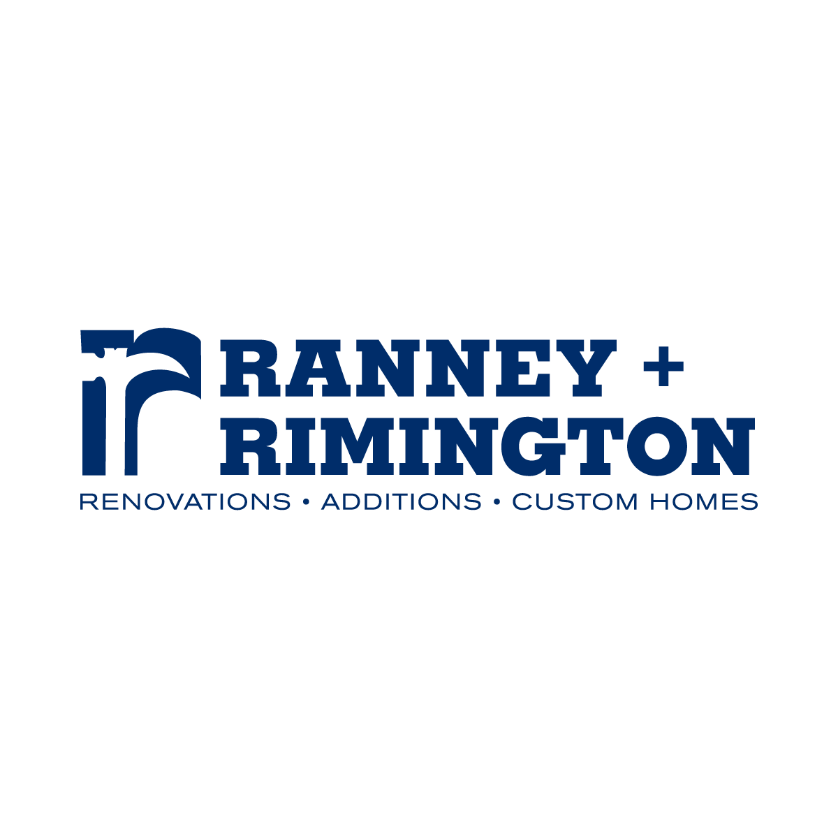 Ranney & Rimington Logo Design