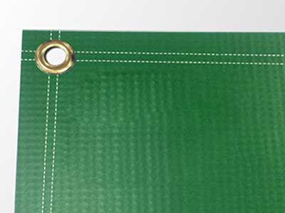 Hemmed Edge
