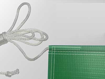 Rope Sewn