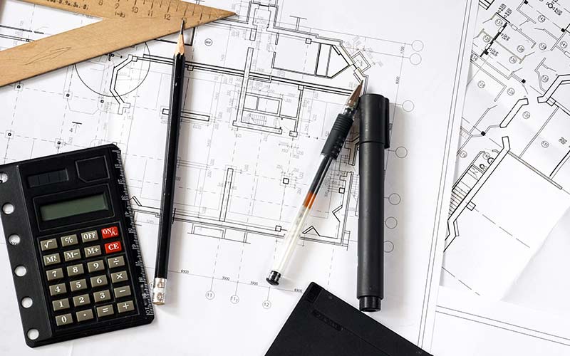 Architectural Engineering Supplies